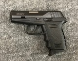 SCCY CPX 2 - 2 of 4