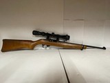 RUGER 10-22 - 1 of 2