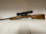 RUGER 10-22 - 2 of 2