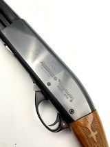 REMINGTON 870 WINGMASTER - 4 of 7