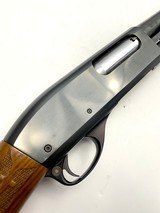 REMINGTON 870 WINGMASTER - 3 of 7