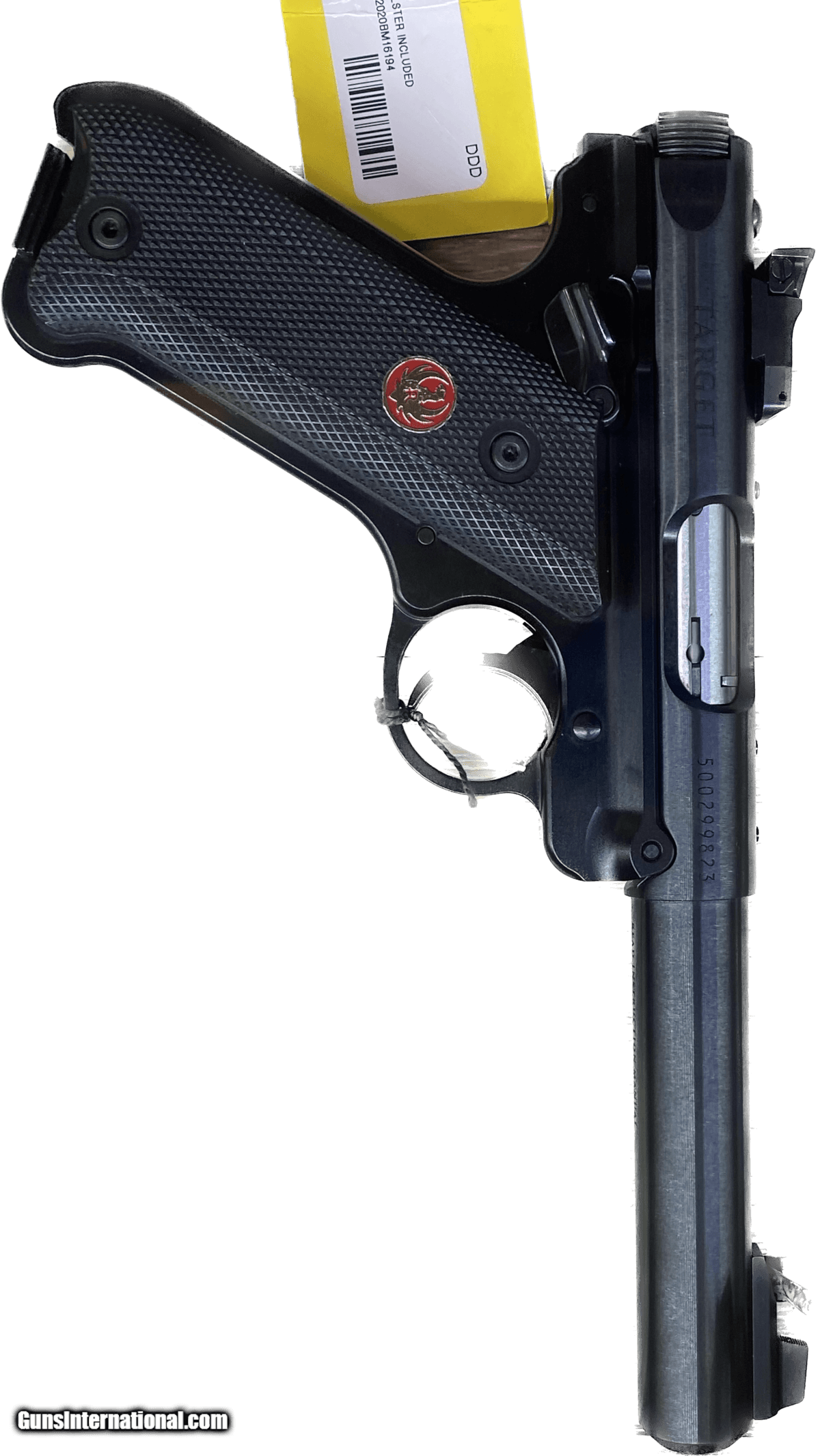 Ruger Mark 1 Value - eqa67oy
