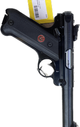 RUGER MARK IV TARGET - 1 of 1