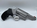 TAURUS JUDGE - 1 of 2