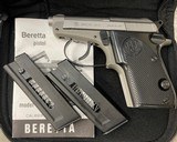 BERETTA 21 A - 1 of 1