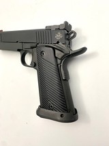 ROCK ISLAND ARMORY PRO ULTRA MATCH .40 S&W - 2 of 7
