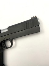 ROCK ISLAND ARMORY PRO ULTRA MATCH .40 S&W - 6 of 7