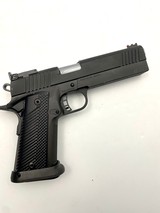 ROCK ISLAND ARMORY PRO ULTRA MATCH .40 S&W - 4 of 7