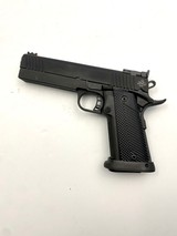 ROCK ISLAND ARMORY PRO ULTRA MATCH .40 S&W - 1 of 7