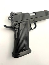 ROCK ISLAND ARMORY PRO ULTRA MATCH .40 S&W - 5 of 7