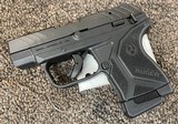 RUGER LCP II - 1 of 2