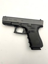 GLOCK G19 GEN 4 - 1 of 7