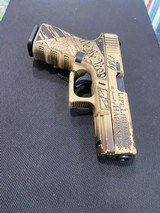GLOCK G19 GEN 3 CONSTITUTION - 5 of 7