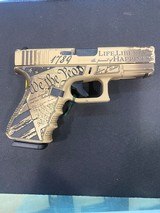 GLOCK G19 GEN 3 CONSTITUTION - 2 of 7