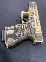 GLOCK G19 GEN 3 CONSTITUTION - 3 of 7