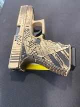 GLOCK G19 GEN 3 CONSTITUTION - 6 of 7