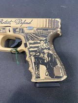 GLOCK G19 GEN 3 CONSTITUTION - 7 of 7