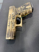 GLOCK G19 GEN 3 CONSTITUTION - 4 of 7