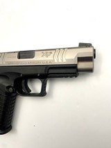 SPRINGFIELD ARMORY XD(M) - 4 of 7