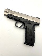 SPRINGFIELD ARMORY XD(M) - 1 of 7