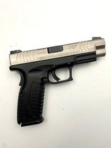 SPRINGFIELD ARMORY XD(M) - 2 of 7