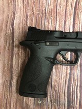 SMITH & WESSON M&P22 COMPACT - 5 of 6