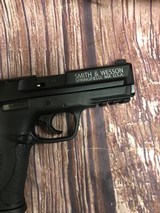 SMITH & WESSON M&P22 COMPACT - 6 of 6