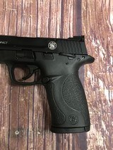 SMITH & WESSON M&P22 COMPACT - 3 of 6