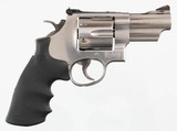 SMITH & WESSON 629-6 3 MAGNA-PORTED, TRIGGER JOB W/ BOX & PAPERS - 1 of 7