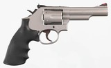 SMITH & WESSON MODEL 66-8 W/ BOX & PAPERS - 1 of 7