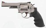 SMITH & WESSON MODEL 66-8 W/ BOX & PAPERS - 2 of 7