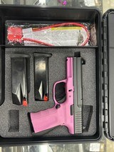 FMK 9C1 G2 (PINK) - 1 of 3