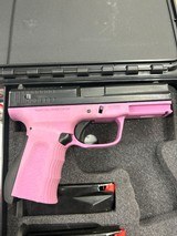 FMK 9C1 G2 (PINK) - 3 of 3