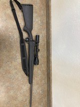 SAVAGE ARMS AXIS - 1 of 6