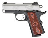 SPRINGFIELD ARMORY EMP COMPACT - 2 of 2