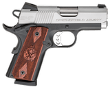 SPRINGFIELD ARMORY EMP COMPACT - 1 of 2