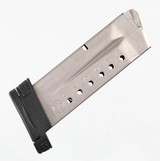 SMITH & WESSON 9 SHIELD 9MM 1 MAGAZINE - 7 of 7