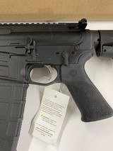 SAVAGE ARMS MSR15 RECON LRP .224 VAL - 2 of 7