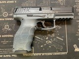 HECKLER & KOCH VP 9 - 2 of 5