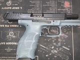 HECKLER & KOCH VP 9 - 5 of 5