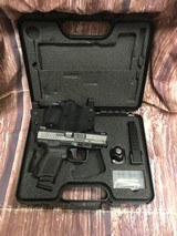 CANIK TP9 ELITE SC - 1 of 7