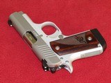 KIMBER MICRO 9 STAINLESS - 4 of 6