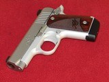 KIMBER MICRO 9 STAINLESS - 2 of 6