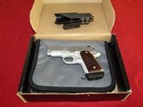 KIMBER MICRO 9 STAINLESS - 5 of 6