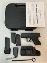 GLOCK G43 - 1 of 7
