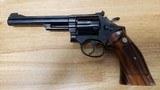 SMITH & WESSON 19-3 - 1 of 7