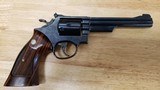 SMITH & WESSON 19-3 - 2 of 7