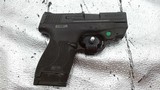 SMITH & WESSON M&P 40 SHEILD M2.0 .40 S&W - 1 of 6
