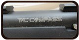 THOMPSON CENTER COMPASS II 6.5MM CREEDMOOR - 3 of 5