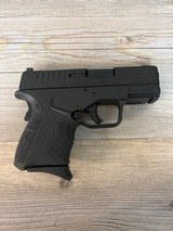 SPRINGFIELD ARMORY XDS-45 - 2 of 4